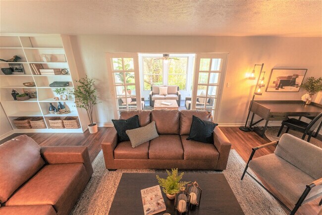 Building Photo - 1322 Jackson Rd