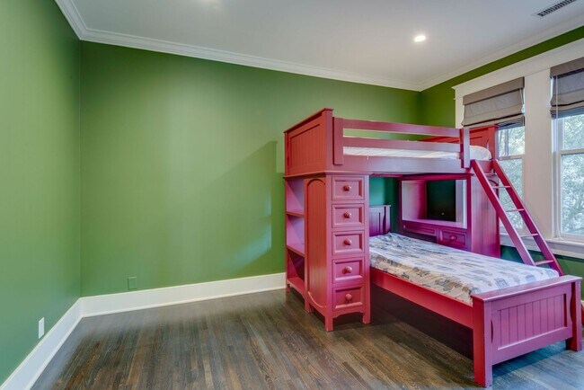 Building Photo - Welcome home to this historic stunner on o...