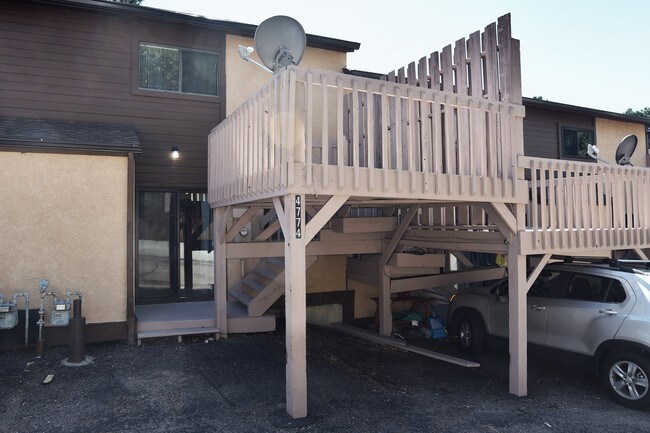 Building Photo - 4774 N Carefree Cir