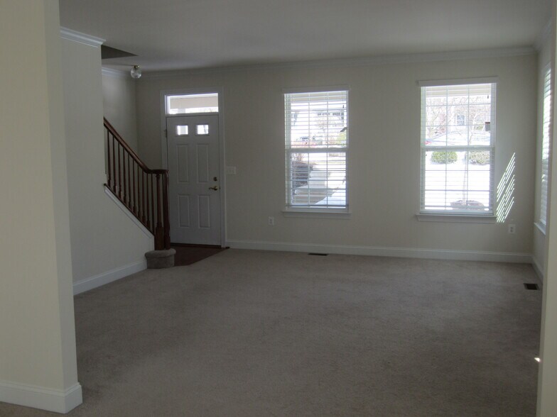 Living Room - 860 Main St