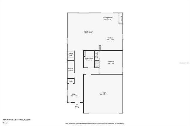 Building Photo - 1076 Kistna Dr