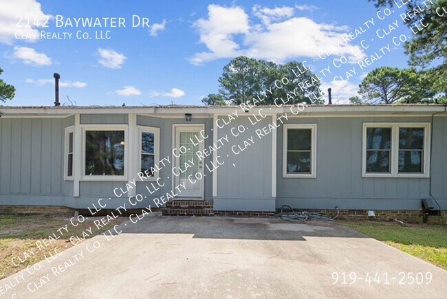 Building Photo - 2142 Baywater Dr