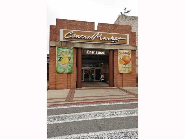 Walkable Neighborhood - 3815 Guadalupe St