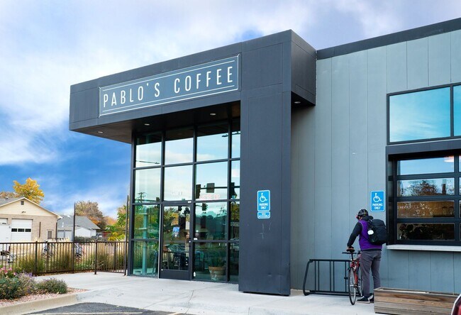 Building Photo - Uinta 2