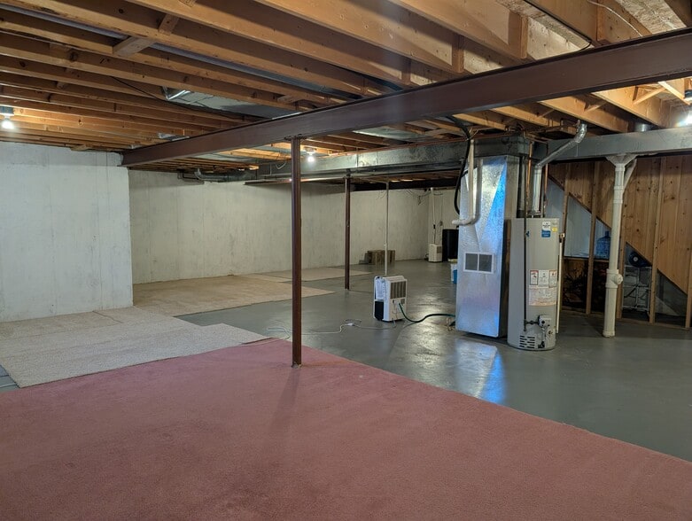 Basement - N58W23824 Hastings Ct