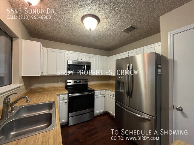 Building Photo - 5543 Sunup Dr
