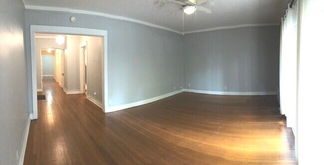 Building Photo - 1101 W Pratt Blvd