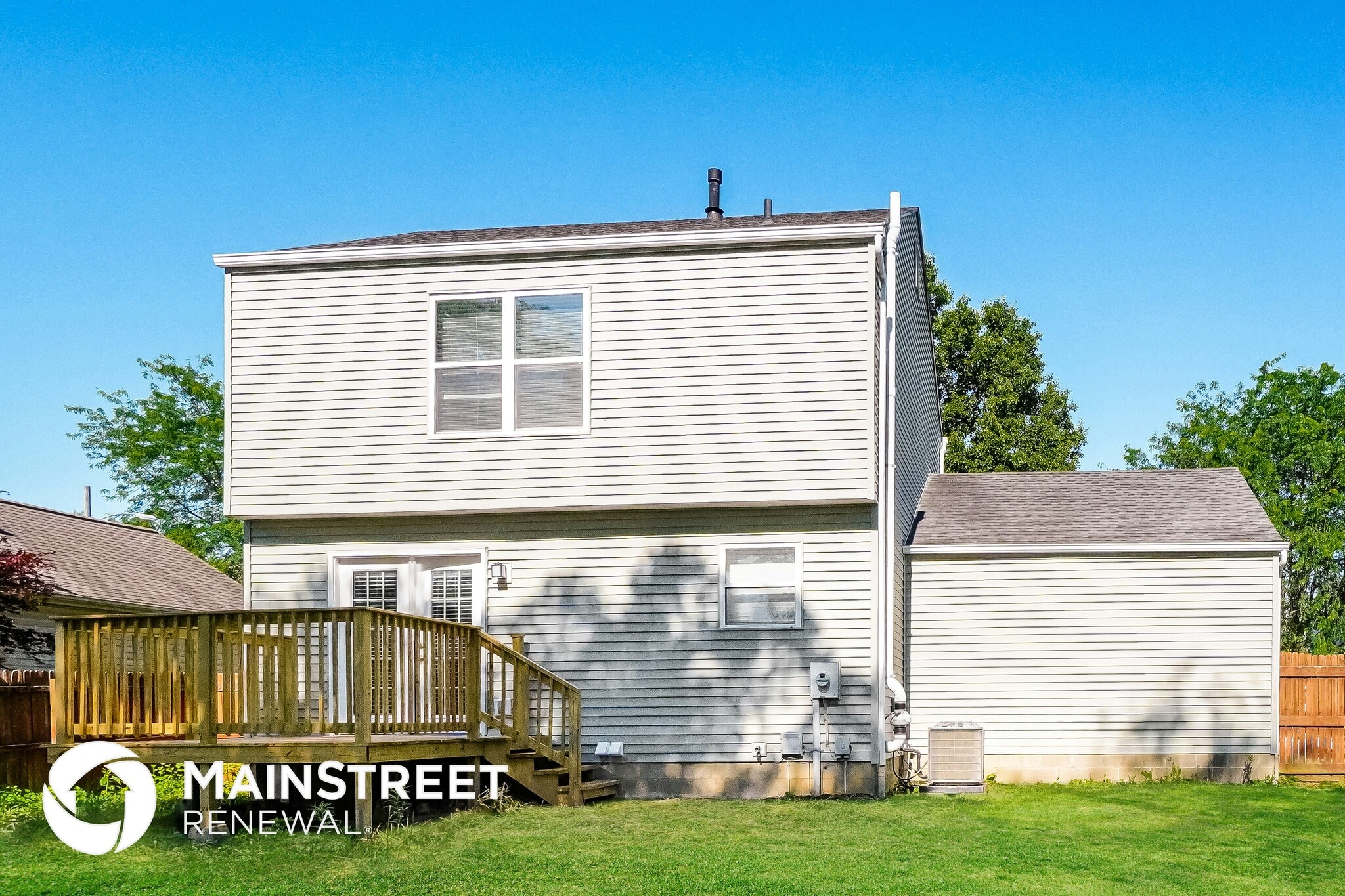 Building Photo - 3324 Gurtis Dr