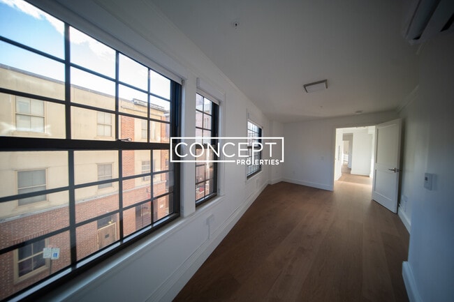 Building Photo - 1208 Massachusetts Ave