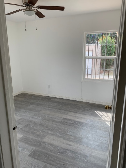 Bedroom - 9044 Hubbard St
