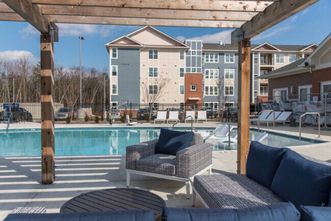 Building Photo - Palmer's Creek - Phase II