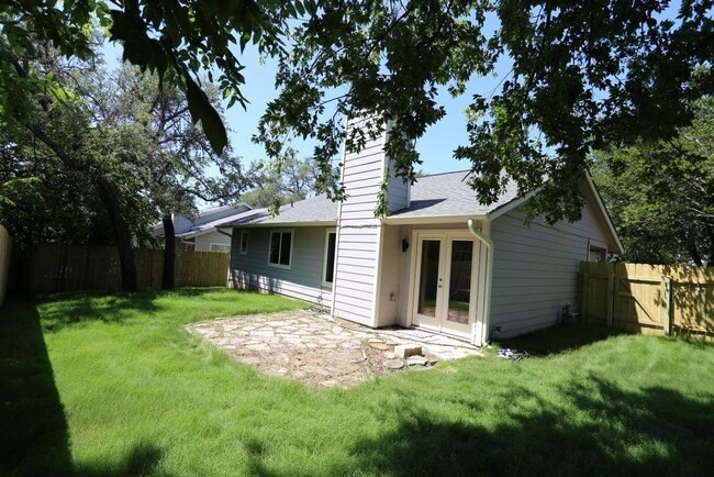 Building Photo - 4011 Eskew Dr