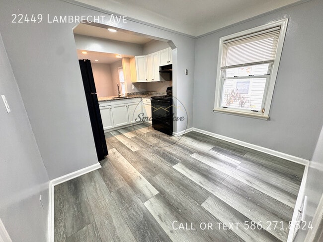 Building Photo - 22449 Lambrecht Ave