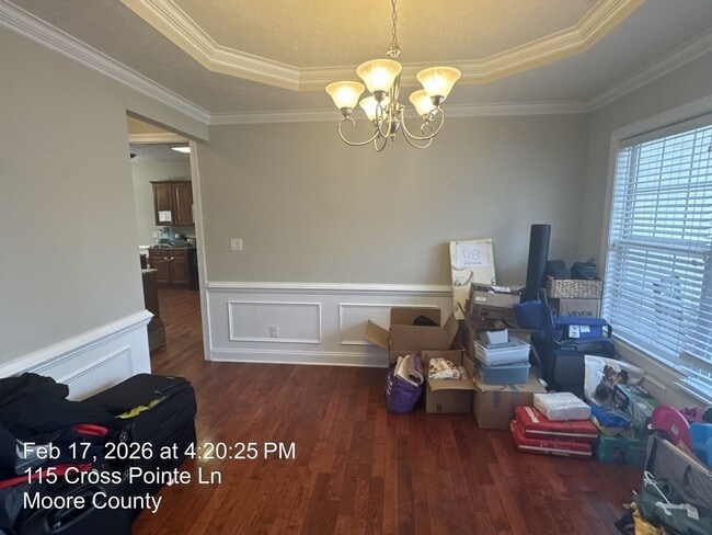 Building Photo - 115 Cross Pointe Ln