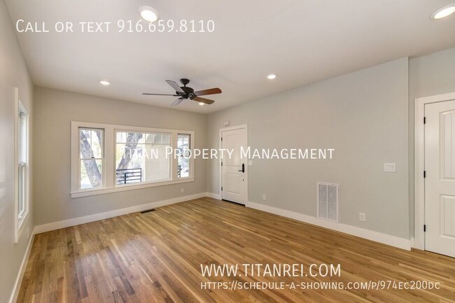 Building Photo - Downtown 1bed/1bath -Managed by Titan Prop...