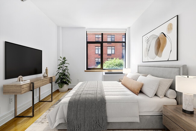 Interior Photo - Court House Apartments