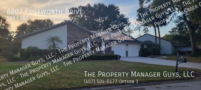 Building Photo - 6807 Edgeworth Dr