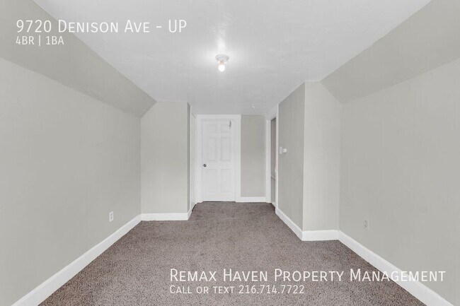 Building Photo - 9720 Denison Ave