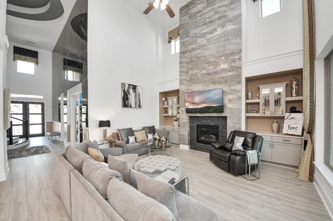 Building Photo - 2114 Colonel Flds Dr