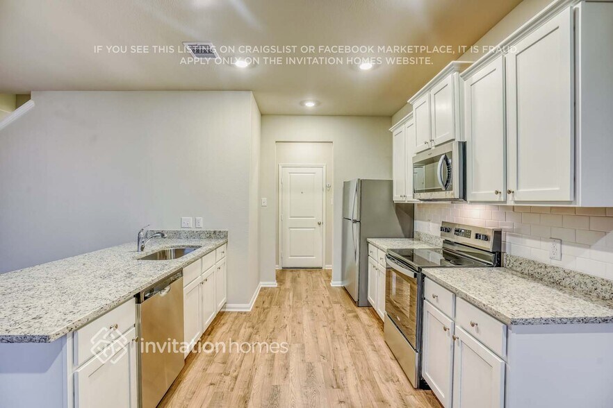 Building Photo - 8207 Blooming Meadow Ln