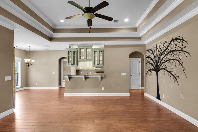 Building Photo - 6791 Flintwood St