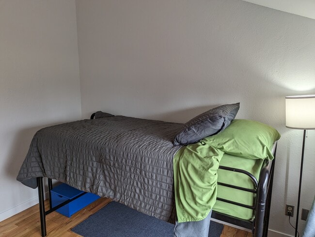 Bedroom 3 - 6036 Fox Hill Dr