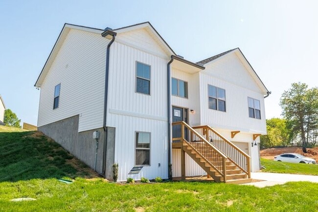 Building Photo - New Construction in Hardin Valley + Washer & Dryer Included