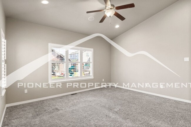 Building Photo - Main-Level Living in Desirable Wolf Ranch – Finished Basement & 2 Car Garage, AC!