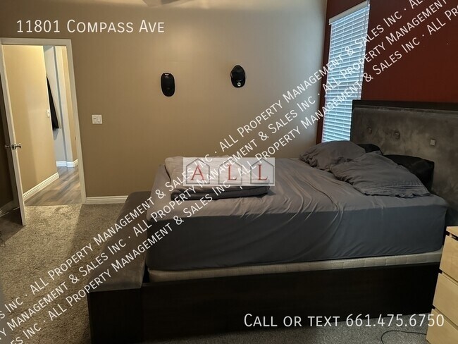 Building Photo - 11801 Compass Ave