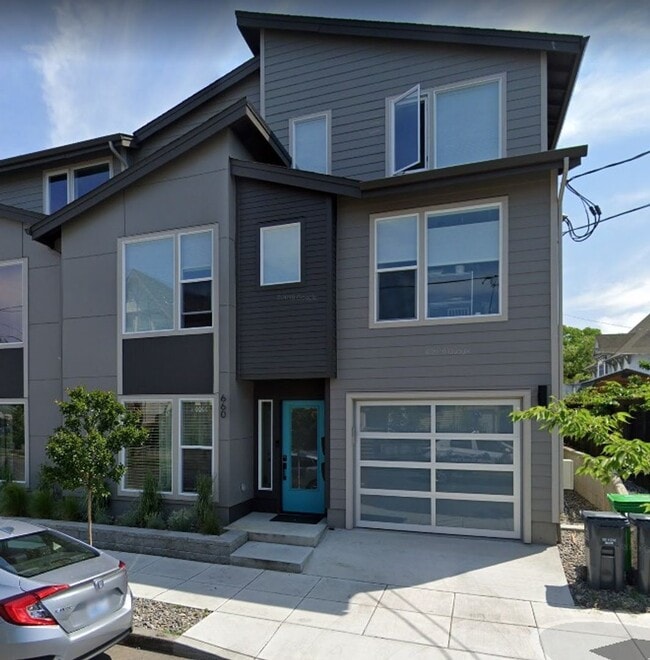 Building Photo - Modern 2018 construction in the King/Alberta Arts District! 3 Bed, 2 Bath 1481sq ft!