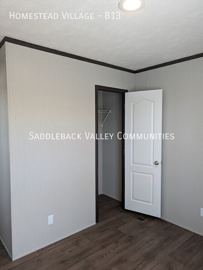 Building Photo - Homestead Village -B13