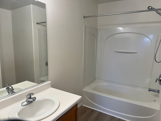 Building Photo - Cute Two Story Gated Townhome In Trilogy!