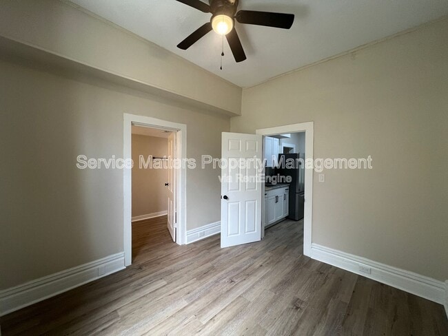 Building Photo - 1319 W Jackson St