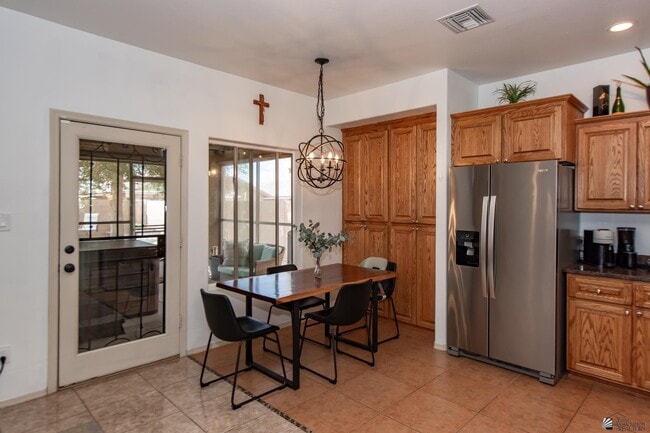 Building Photo - 4540 S Jojoba Ave