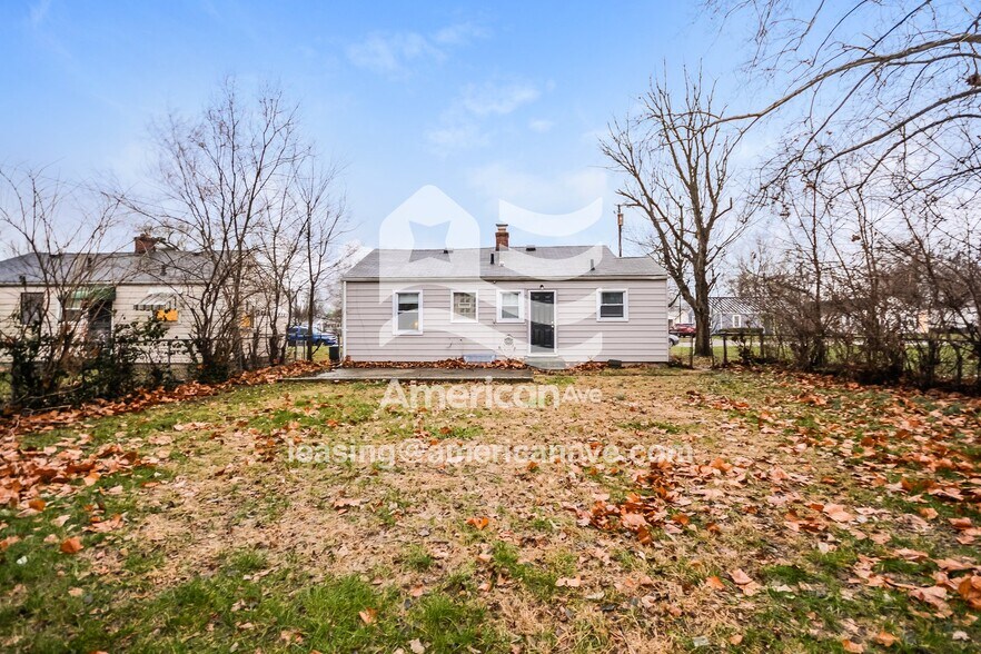 Building Photo - 1013 Garden Ave