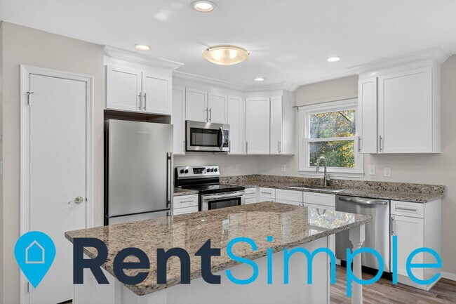 Building Photo - 12035 Stuart Ridge Dr