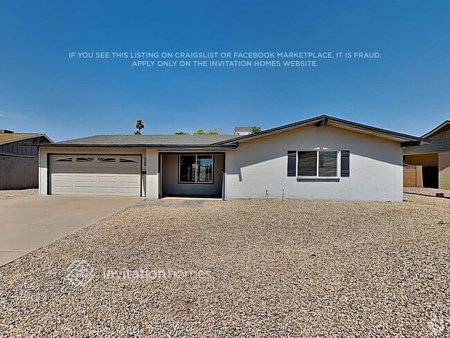 Building Photo - 4800 S Taylor Dr