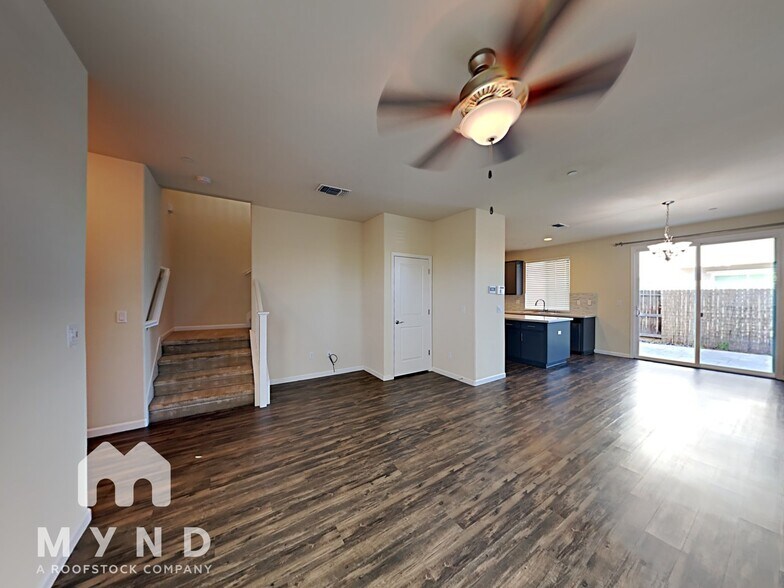 Building Photo - 2497 Ben Ali Wy