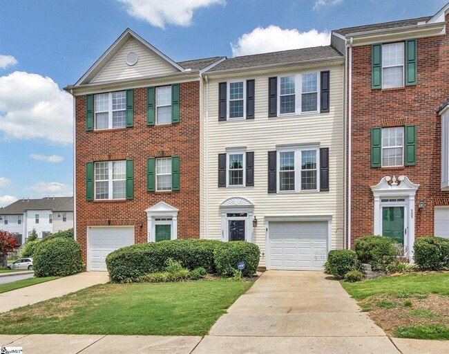 Primary Photo - Mauldin, 3BD/2.5BA. 1610SF