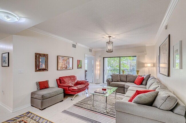 Building Photo - 4801 PGA Boulevard