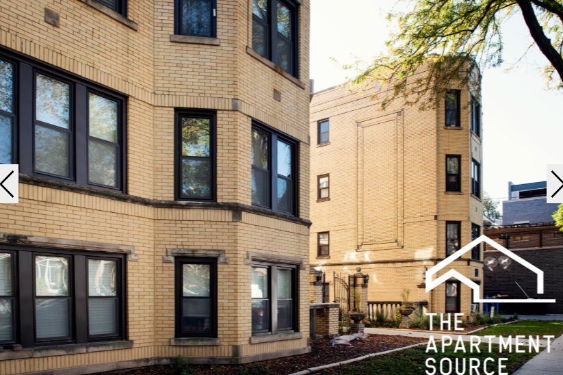 Building Photo - 3819 N Greenview Ave