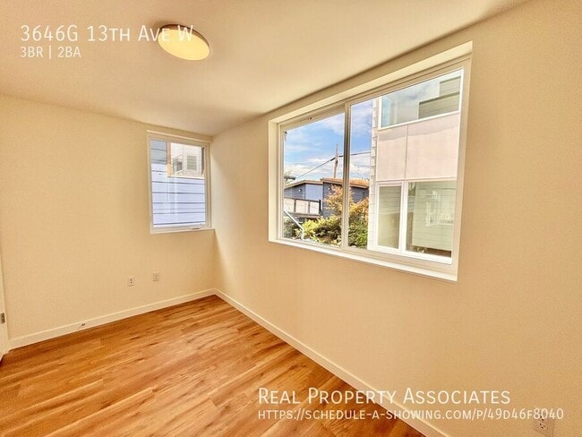 Building Photo - 3646 13th Ave W