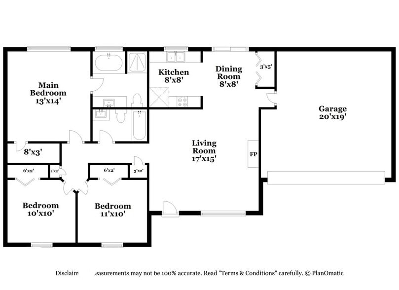 Building Photo - 1116 Whisper Wind Dr