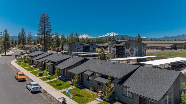 Building Photo - McKenzie Meadows Apartments