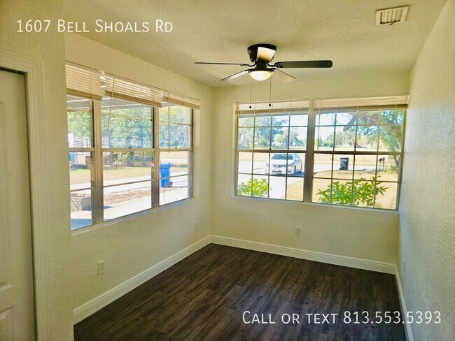 Building Photo - 1607 Bell Shoals Rd