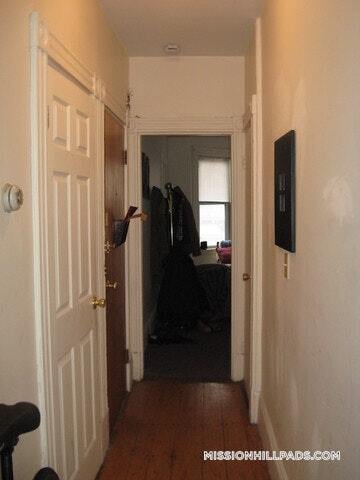 Building Photo - 1574 Tremont St