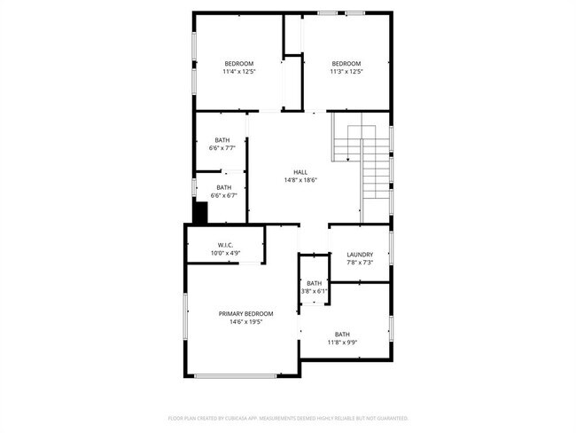 Building Photo - 18205 Fair Ln