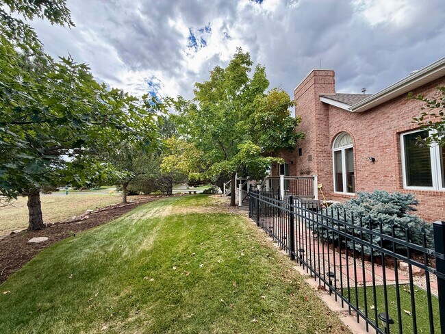 Building Photo - 3805 Brushland Ct