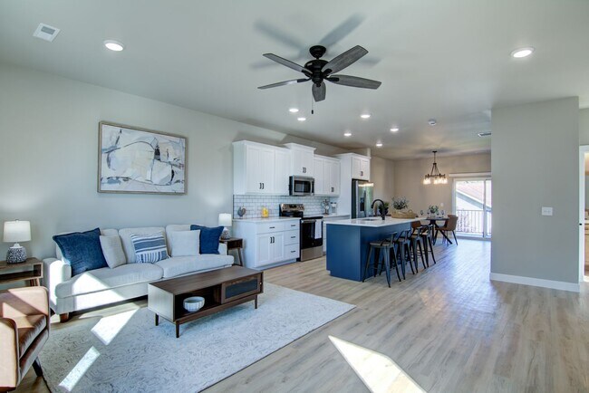 Building Photo - 2537 Otter Creek Trail