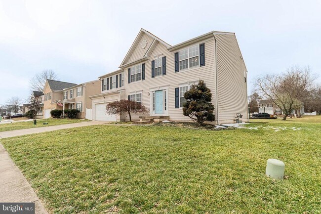 Building Photo - 6 Mintwood Dr